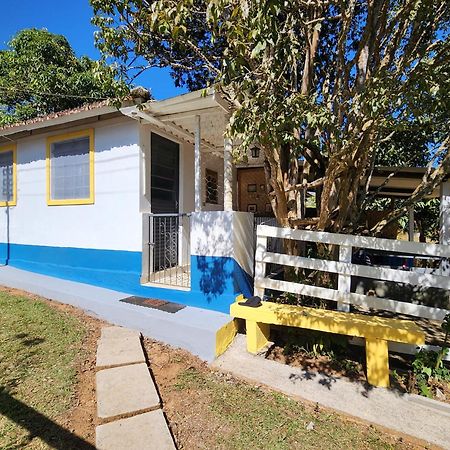 Kitnet No Sul De Minas Villa Soledade de Minas Екстериор снимка