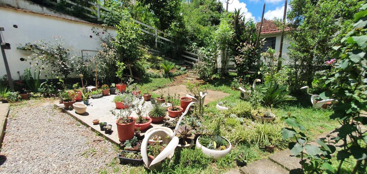 Kitnet No Sul De Minas Villa Soledade de Minas Екстериор снимка