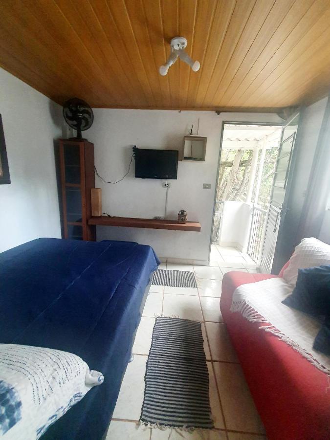 Kitnet No Sul De Minas Villa Soledade de Minas Екстериор снимка