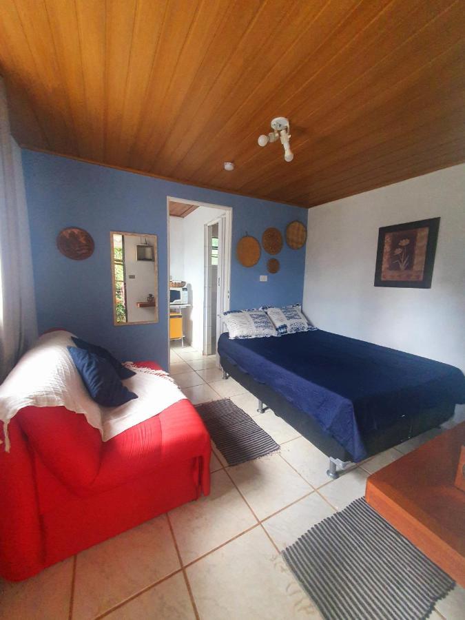 Kitnet No Sul De Minas Villa Soledade de Minas Екстериор снимка