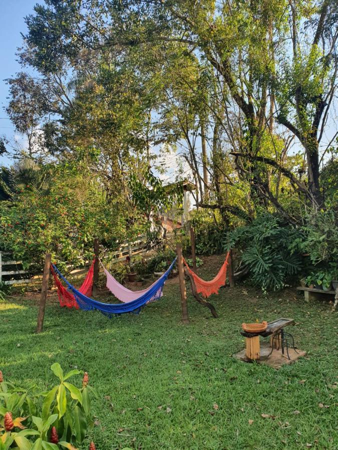 Kitnet No Sul De Minas Villa Soledade de Minas Екстериор снимка