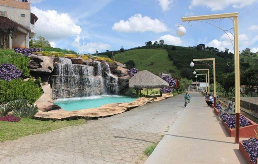 Kitnet No Sul De Minas Villa Soledade de Minas Екстериор снимка