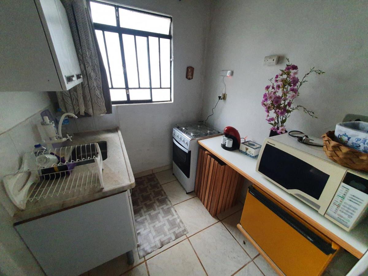 Kitnet No Sul De Minas Villa Soledade de Minas Екстериор снимка