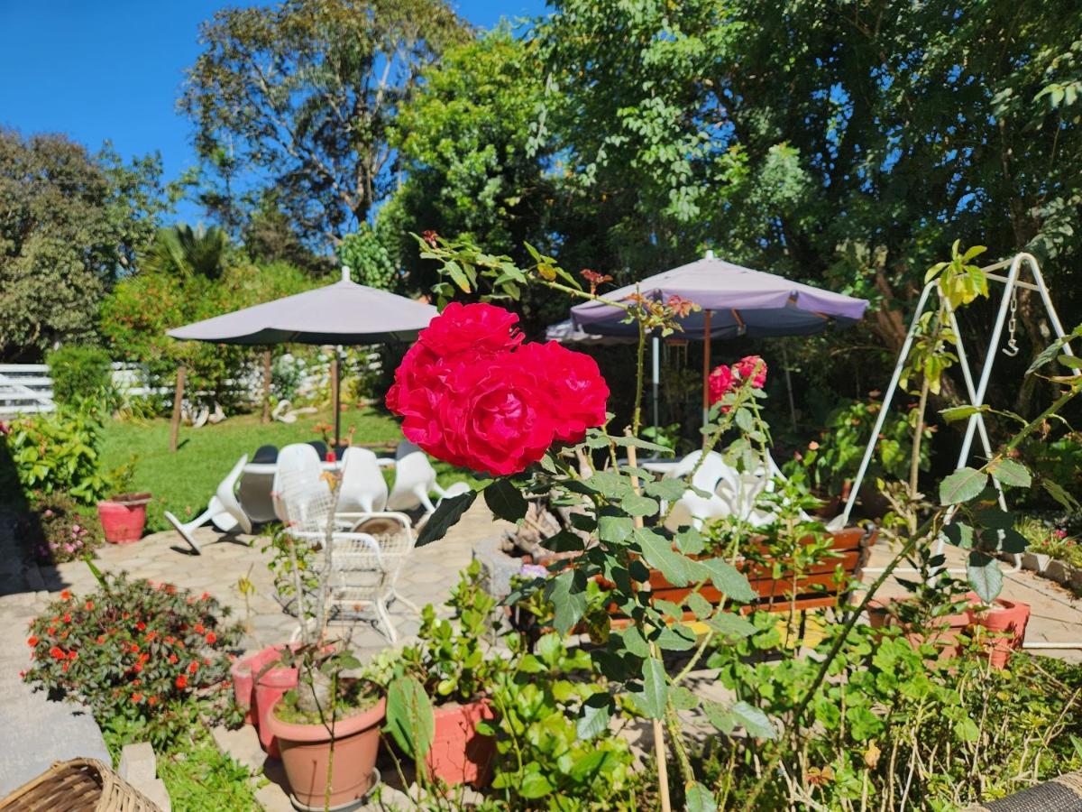 Kitnet No Sul De Minas Villa Soledade de Minas Екстериор снимка
